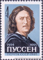 UDSSR 1965, Mi. 3137 ** - Unused Stamps