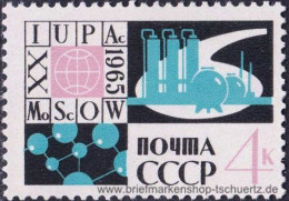 UDSSR 1965, Mi. 3079 ** - Unused Stamps