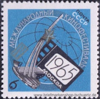 UDSSR 1965, Mi. 3084 ** - Nuovi