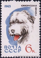 UDSSR 1965, Mi. 3026 ** - Unused Stamps