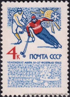 UDSSR 1965, Mi. 3019 ** - Nuovi