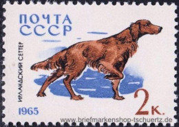 UDSSR 1965, Mi. 3021 ** - Unused Stamps
