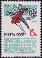 UDSSR 1965, Mi. 3018 ** - Ungebraucht