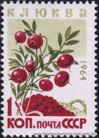 UDSSR 1964, Mi. 2996-00 ** - Unused Stamps