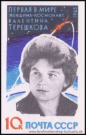 UDSSR 1963, Mi. 2784 B ** - Unused Stamps