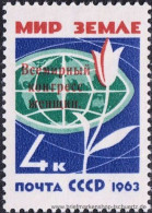 UDSSR 1963, Mi. 2772 ** - Ungebraucht