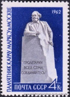 UDSSR 1962, Mi. 2594 ** - Nuovi