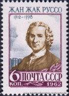 UDSSR 1962, Mi. 2593 ** - Unused Stamps
