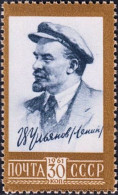 UDSSR 1961, Mi. 2485 A ** - Unused Stamps