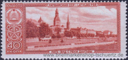 UDSSR 1958, Mi. 2153 ** - Neufs