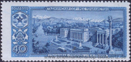 UDSSR 1958, Mi. 2154 ** - Nuovi