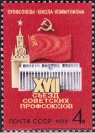 UDSSR 1982, Mi. 5146 ** - Ongebruikt