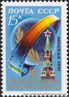 UDSSR 1981, Mi. 5087 ** - Neufs