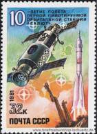 UDSSR 1981, Mi. 5060 ** - Unused Stamps