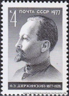 UDSSR 1977, Mi. 4591 ** - Unused Stamps