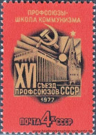 UDSSR 1977, Mi. 4574 ** - Nuovi