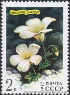 UDSSR 1977, Mi. 4592-96 ** - Unused Stamps