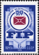 UDSSR 1976, Mi. 4468 ** - Unused Stamps