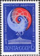 UDSSR 1976, Mi. 4453 ** - Neufs