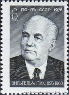 UDSSR 1976, Mi. 4439 ** - Unused Stamps