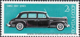 UDSSR 1976, Mi. 4473-77 ** - Unused Stamps