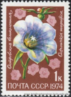 UDSSR 1974, Mi. 4308-12 ** - Neufs