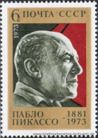 UDSSR 1973, Mi. 4199 ** - Unused Stamps