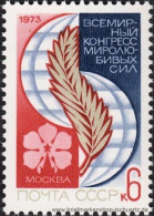 UDSSR 1973, Mi. 4170 ** - Unused Stamps