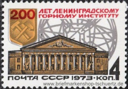 UDSSR 1973, Mi. 4169 ** - Unused Stamps