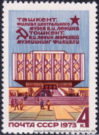 UDSSR 1973, Mi. 4153 ** - Unused Stamps