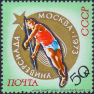 UDSSR 1973, Mi. 4132 ** - Unused Stamps
