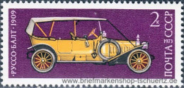 UDSSR 1973, Mi. 4182-86 ** - Unused Stamps