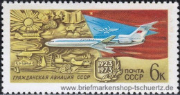 UDSSR 1973, Mi. 4086 ** - Unused Stamps