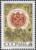 UDSSR 1972, Mi. 4078 ** - Unused Stamps