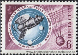 UDSSR 1972, Mi. 4079 ** - Unused Stamps