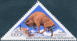 UDSSR 1973, Mi. 4137-41 ** - Neufs