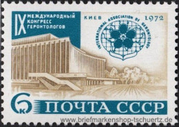 UDSSR 1972, Mi. 4019 ** - Nuovi