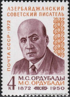 UDSSR 1972, Mi. 4009 ** - Unused Stamps