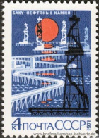 UDSSR 1971, Mi. 3967 ** - Unused Stamps