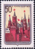 UDSSR 1971, Mi. 3948 ** - Unused Stamps