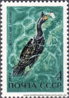 UDSSR 1972, Mi. 3974-78 ** - Unused Stamps
