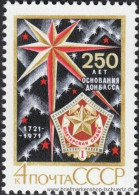UDSSR 1971, Mi. 3920 ** - Unused Stamps