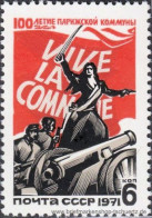 UDSSR 1971, Mi. 3865 ** - Unused Stamps