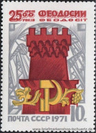 UDSSR 1971, Mi. 3846 ** - Unused Stamps