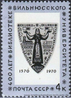 UDSSR 1970, Mi. 3798 ** - Neufs