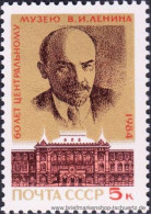 UDSSR 1984, Mi. 5393 ** - Unused Stamps