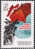 UDSSR 1983, Mi. 5327 ** - Unused Stamps