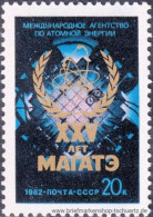 UDSSR 1982, Mi. 5208 ** - Nuevos