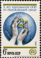 UDSSR 1982, Mi. 5172 ** - Nuovi