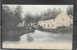 Canne -- Le Moulin ( Gekleurde Kaart ) - Riemst